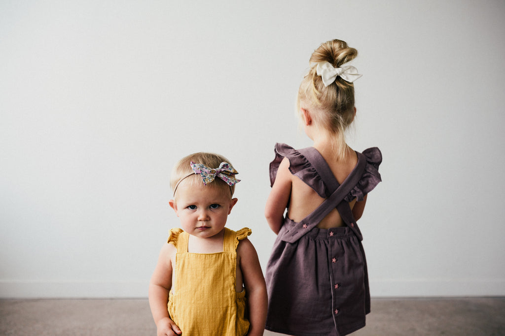 Introducing, the Pinwheel Bow!