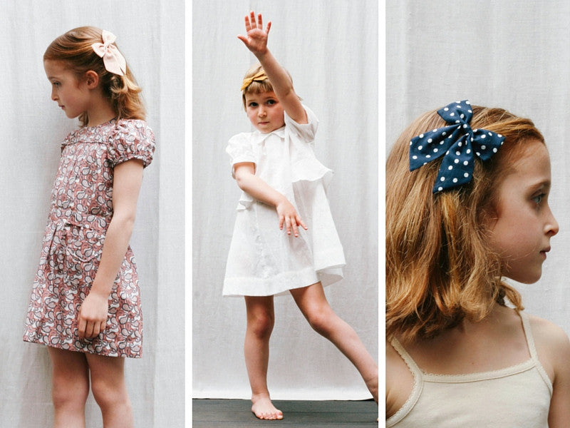 The Soor Ploom Clothier Collection