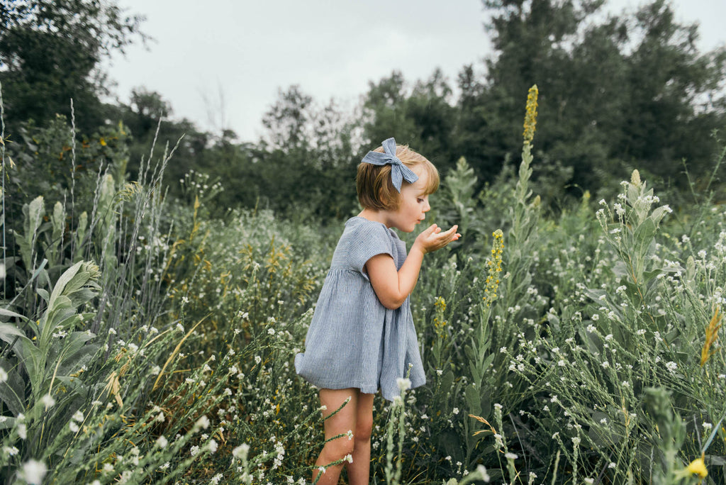 Daughter Co. x Wunderkin Co. Collection