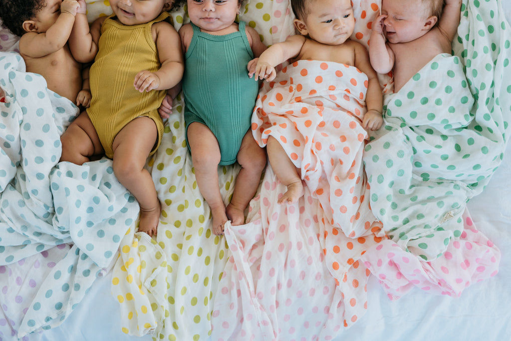 Safe Swaddling Guidelines