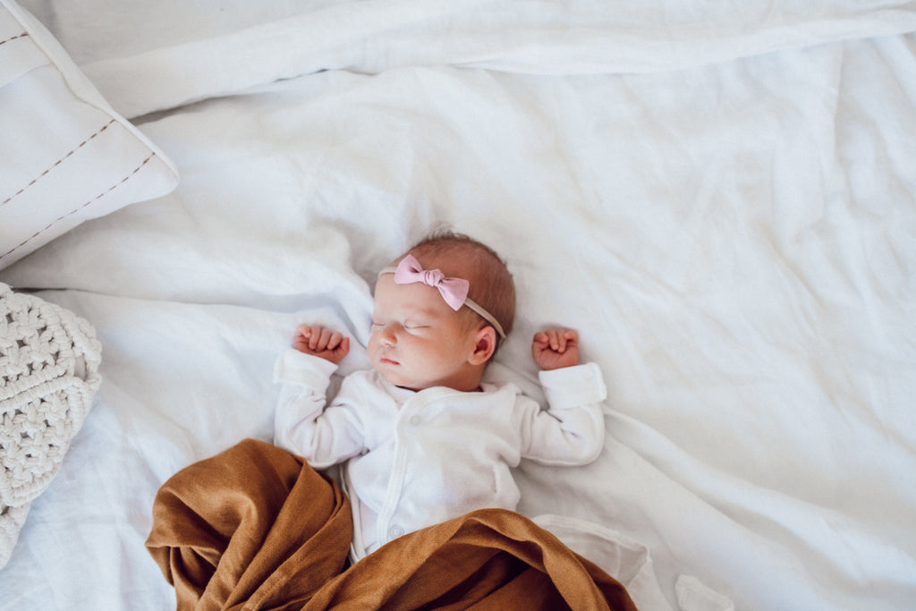 The Newborn Collection