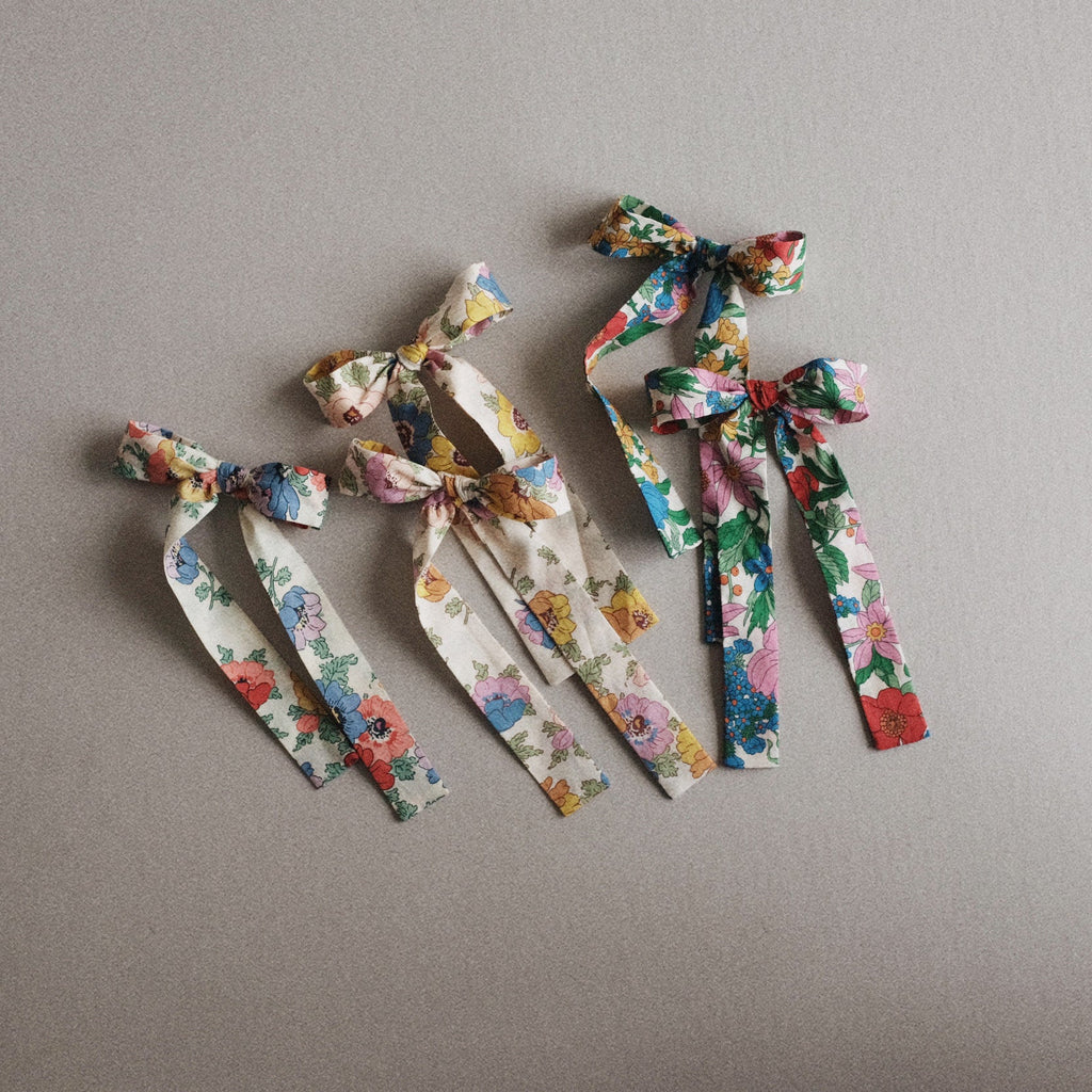 Spring Capsule