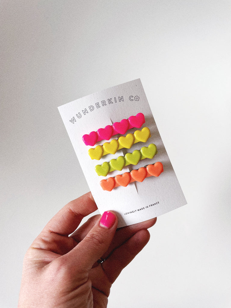 Trending: NEONS