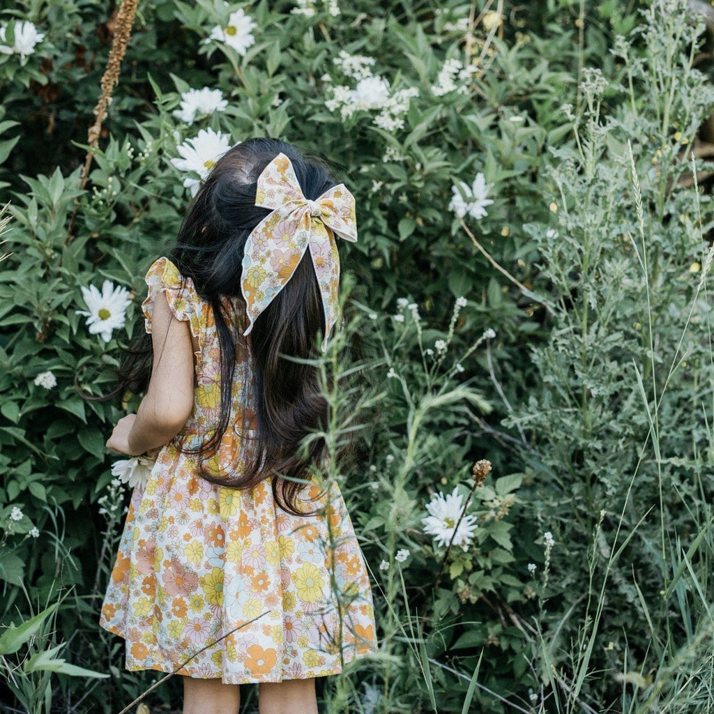 Wren and James x Wunderkin Co. Pinafore Dresses